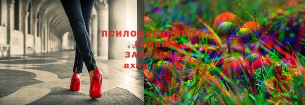 герыч Алексеевка